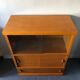 Vintage bookcase