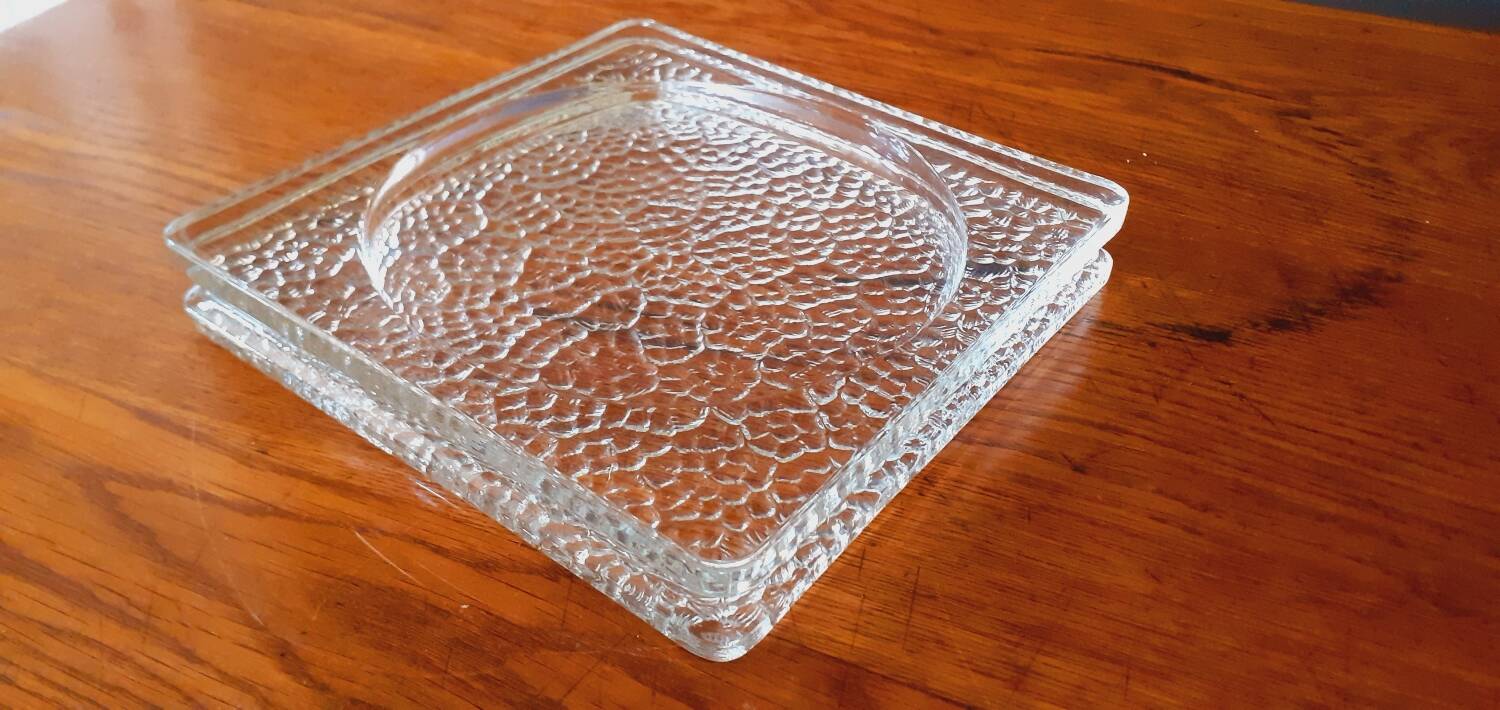 Art Deco empty pocket NEVADA Year 40