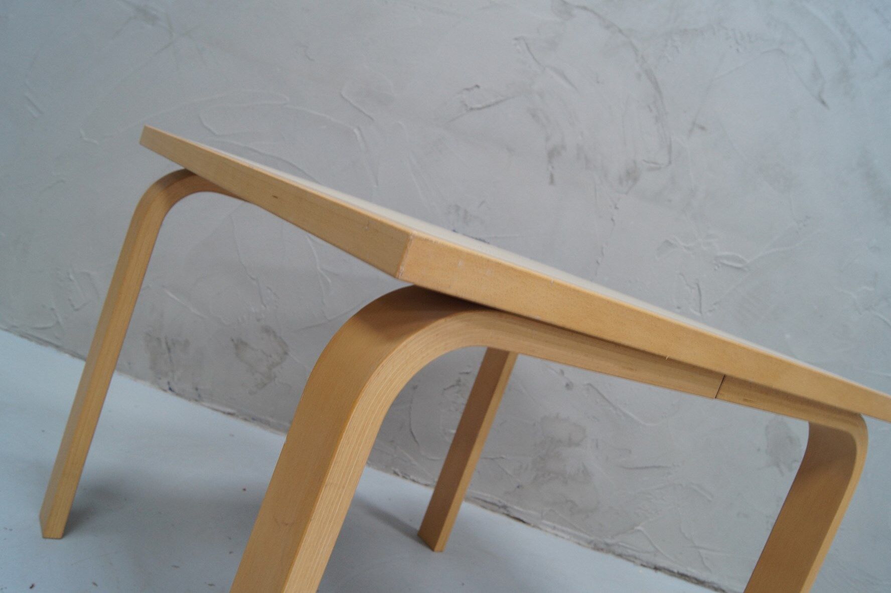 Danish coffee table by Rud Thygesen & Johnny Sorensen for Magnus Olesen, 1970s