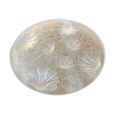 Art Deco dish underwear by Verlys