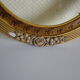 Wooden frame with moldings - Art Deco - 1920/1940