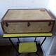 Vintage suitcase  1950