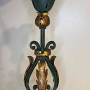 Art Deco floor lamp