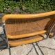 Paire de chaises Marcel Breuer Cesca B32