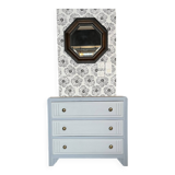 Commode Art Déco en bois