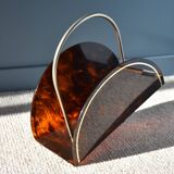 Magazine holder