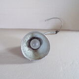Industrial desk lamp