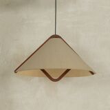 60s Ceiling Lamp by Domus
