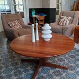 Scandinavian coffee table