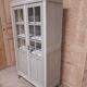 Art deco wardrobe