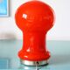 Opal glass desk lamp by Ivan Jakes, Czechoslovakia