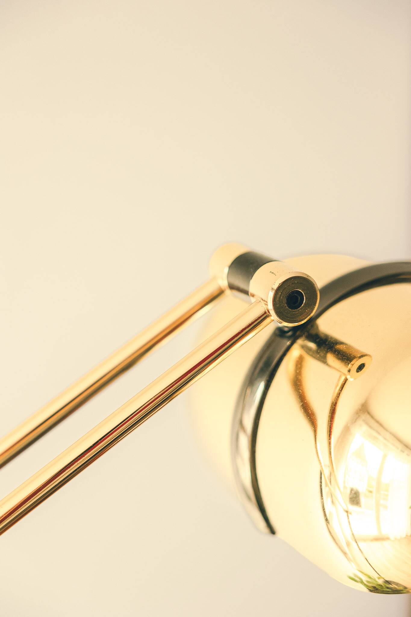 Relco Milano Halogen Floor Lamp