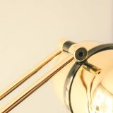 Relco Milano Halogen Floor Lamp