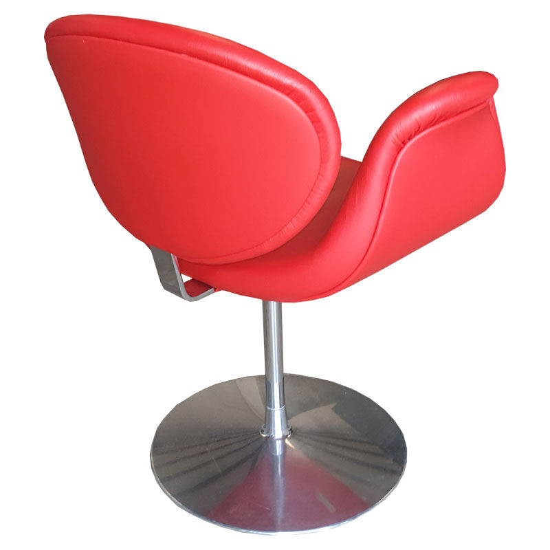 Armchair "Little Tulip" by Pierre Paulin for Artifort