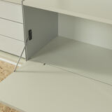 606 Shelving system, Dieter Rams for Vitsœ