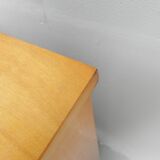 Vintage chest of drawers with 3 drawers