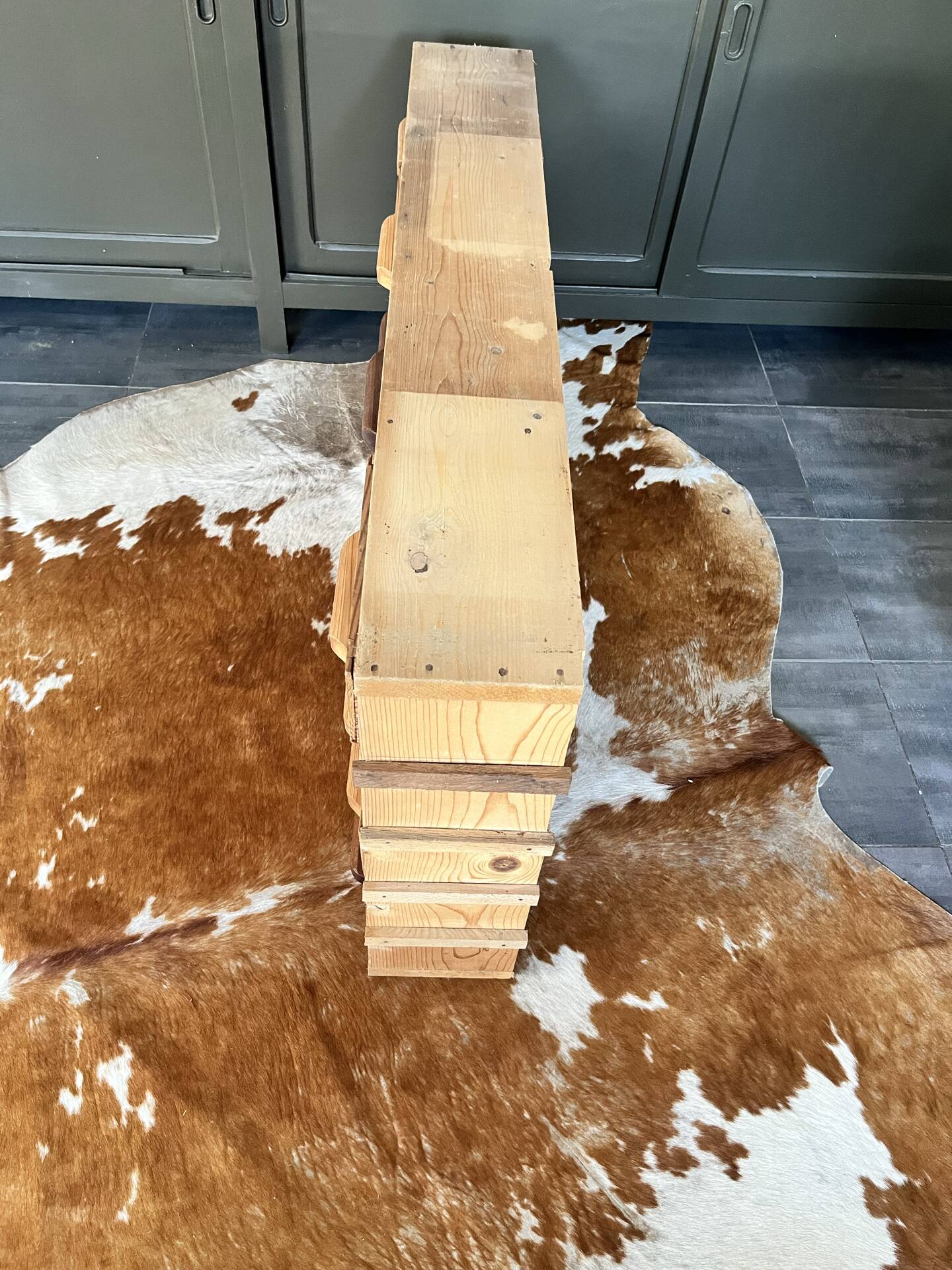 Workshop furniture