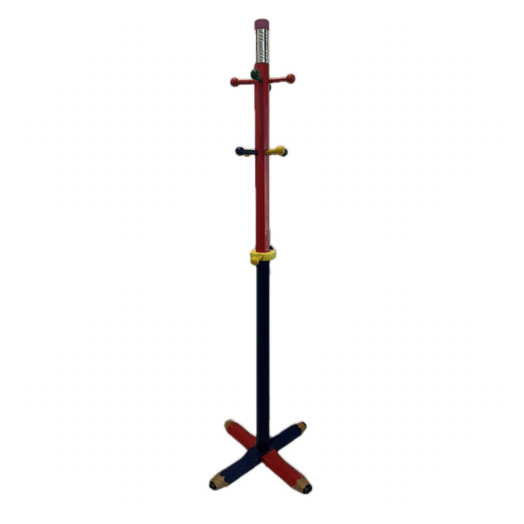 Pierre Sala pencil coat rack