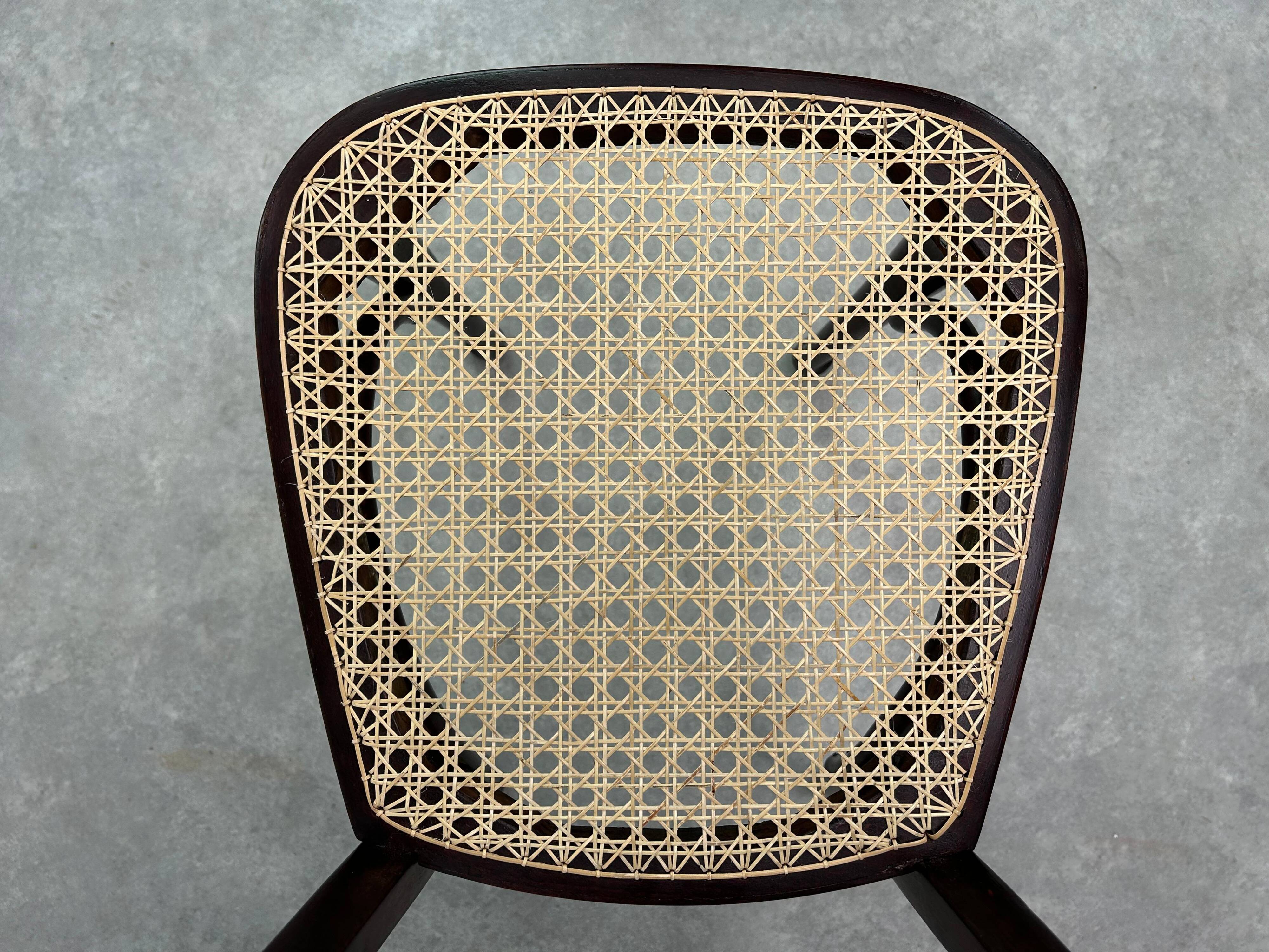 Thonet chair