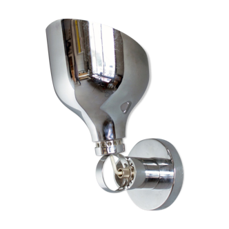 Wall lamp am/as by Franco Albini for Sirrah, 1960