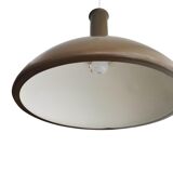 Dansh Modern mid century 70s Ballerina Lamp by Sidse Werner for Holmegaard