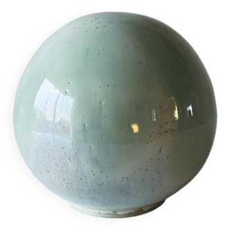 Vase boule