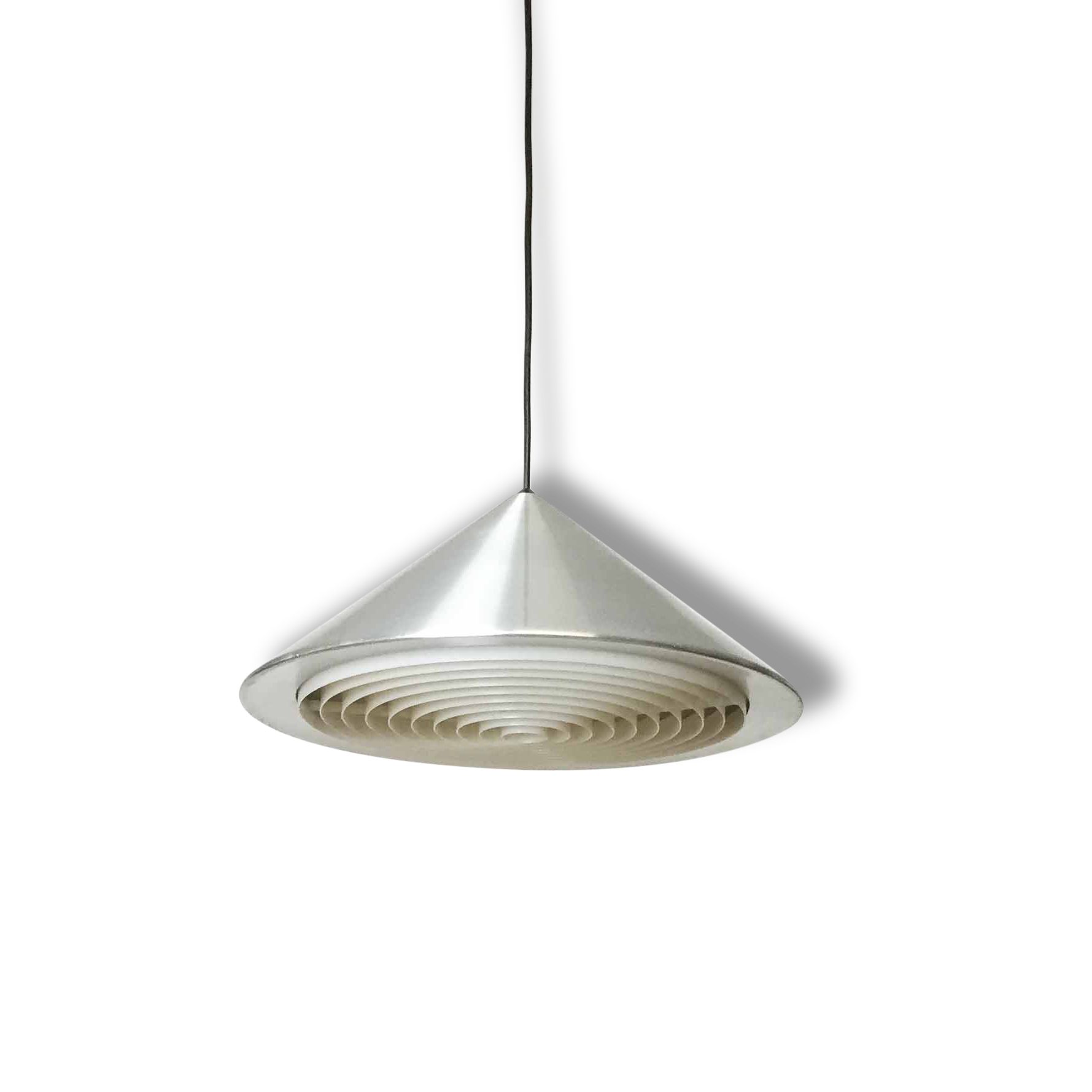 Jo Hammerborg 60s FOG & MORUP, made in denmark for "Classic" lamp Danish 60er lamp / Ceiling Lamp | Wall lamp