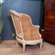 Fauteuil de nursing