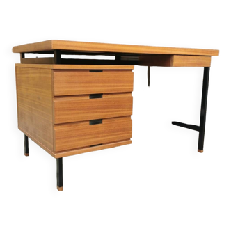 Pierre Guariche desk 1960s