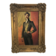 Portrait homme