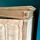 Vintage Parisian wardrobe