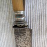 Service cutlery