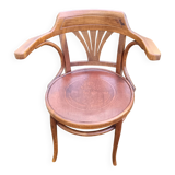 Baumann office chair