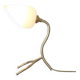 lampe tripode année 50