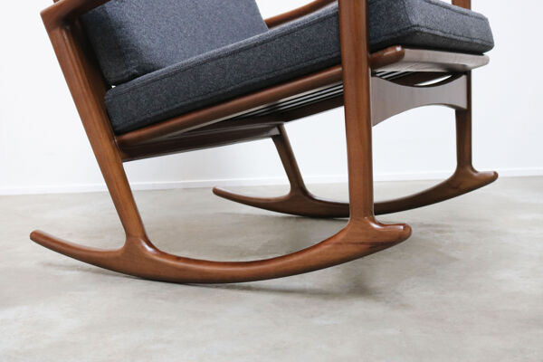 Rocking-chair 1950