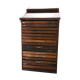 Printer's furniture