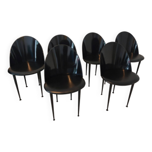 Chaise atlantique pascal - mourgue