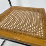 Cesca design chair b32 model