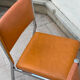 Lot 4 chaises vintage