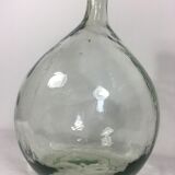 Lady jeanne 10 transparent khaki L