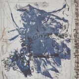 Jean-Paul Riopelle: Canada, By My Lake, Heliogravure