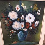 Tableau peinture