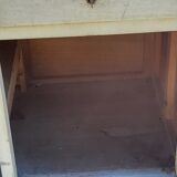 Grocery counter from the 30s