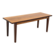Banc scandinave en teck, Suède, 1960