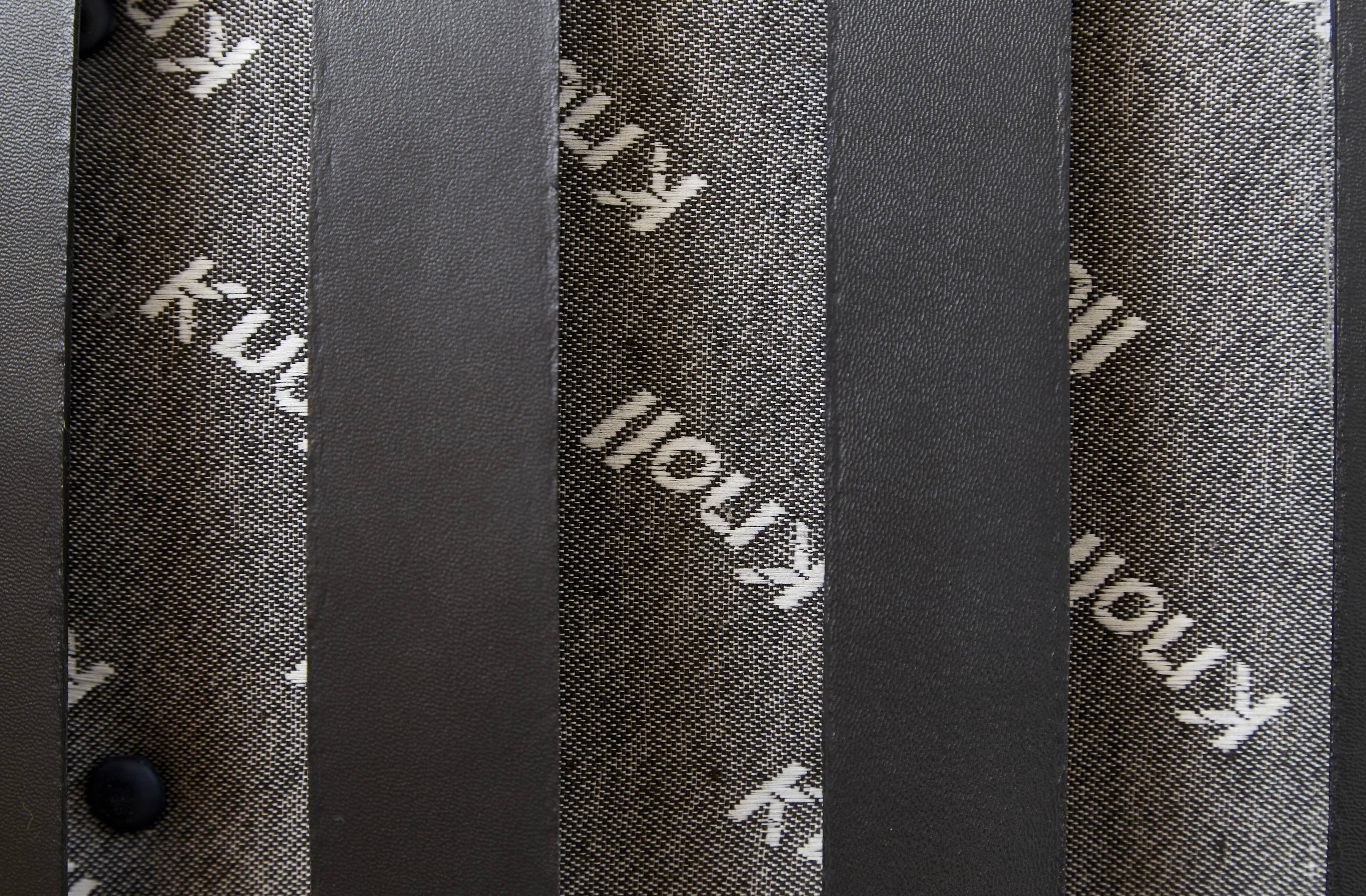 Ludwig Mies van der Rohe MR90 Barcelona Chair for Knoll International