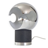 Vintage space age lamp 1960