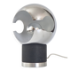 Lampe vintage space age 1960