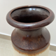 Scheurich vase "Fat Lava" model 239-41