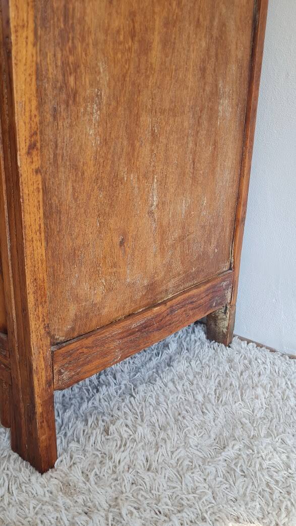 Art Deco Parisian Buffet