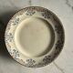 Presentation dish type compotier Longwy ironstone